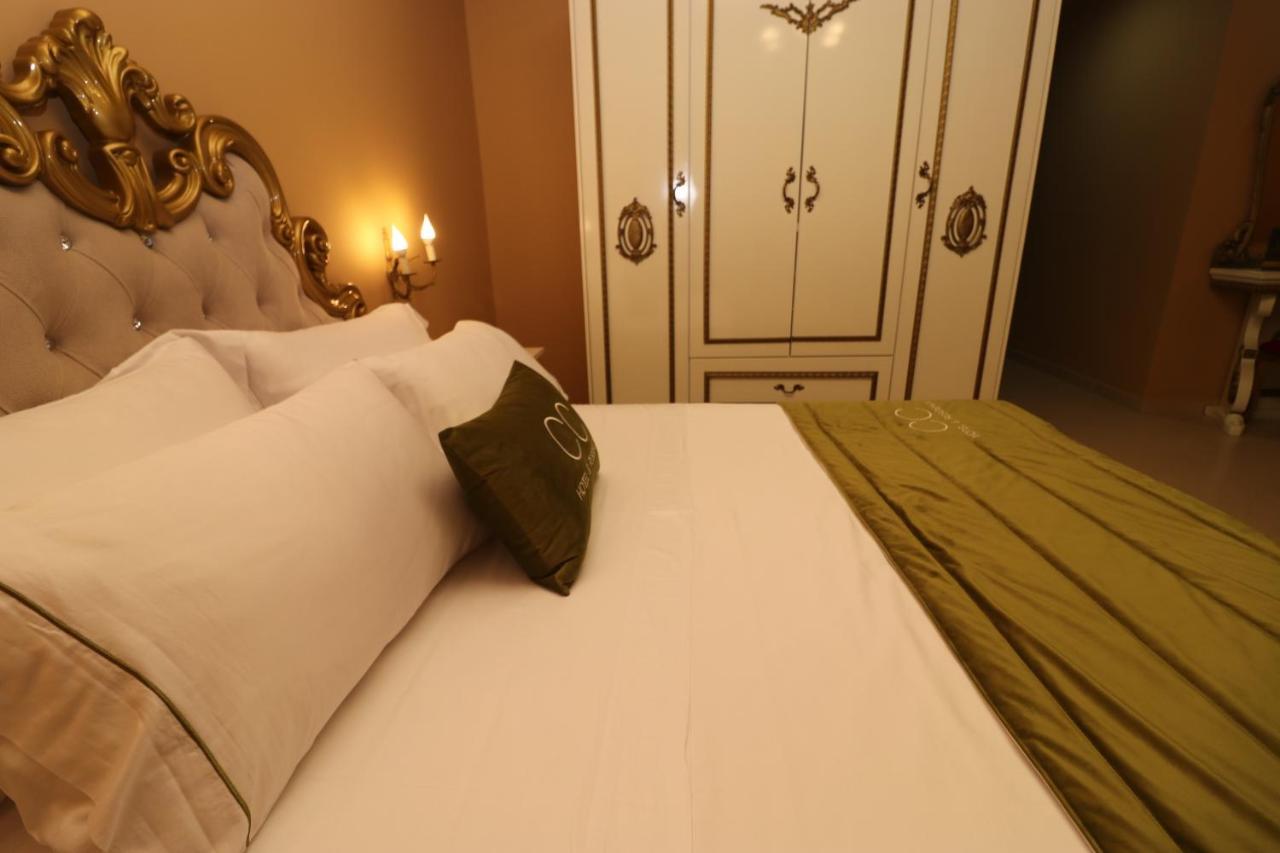 Cc Hotel & Residence Vlorë Eksteriør billede